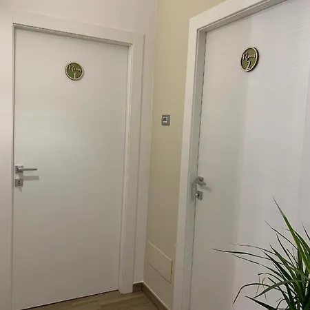 Piano -con Parcheggio Privato Gratuito- * Foggia
