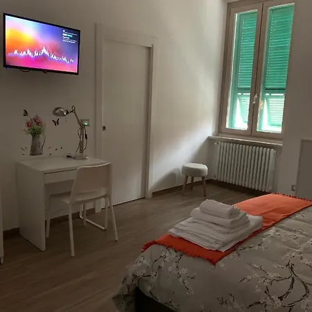 Bed & Breakfast Piano -con Parcheggio Privato Gratuito-