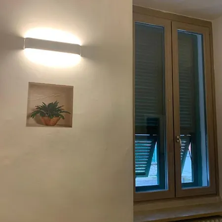 Piano -con Parcheggio Privato Gratuito- Frühstückspension Foggia