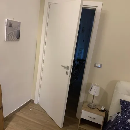 Piano -con Parcheggio Privato Gratuito- *