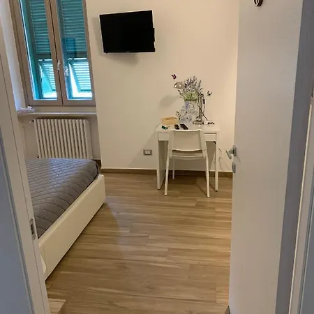 Piano -con Parcheggio Privato Gratuito- *