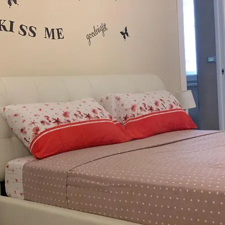 Bed & Breakfast Piano -con Parcheggio Privato Gratuito- *