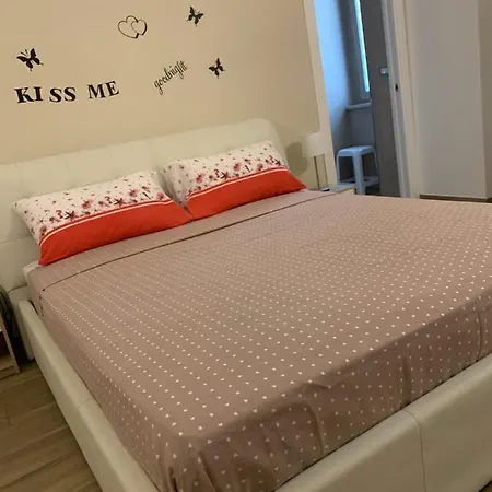 Piano -con Parcheggio Privato Gratuito- Bed & Breakfast