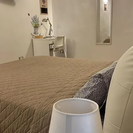 Piano -con Parcheggio Privato Gratuito- * Foggia