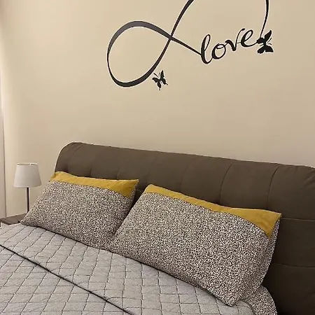 Bed & Breakfast Piano -con Parcheggio Privato Gratuito- *