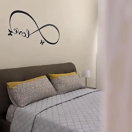 Bed & Breakfast Piano -con Parcheggio Privato Gratuito- *