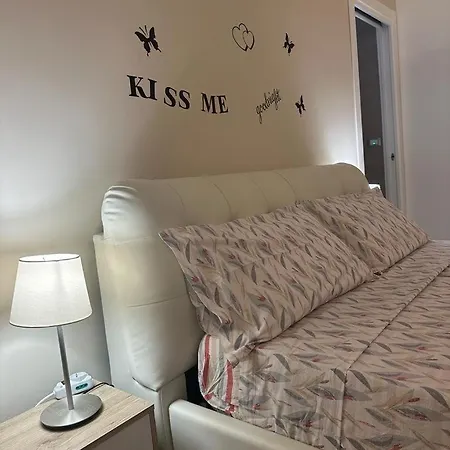 Bed & Breakfast Piano -con Parcheggio Privato Gratuito- Foggia