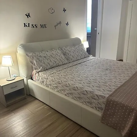 Bed & Breakfast Piano -con Parcheggio Privato Gratuito- Foggia