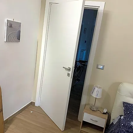 Piano -con Parcheggio Privato Gratuito- Nocleg ze śniadaniem 4*