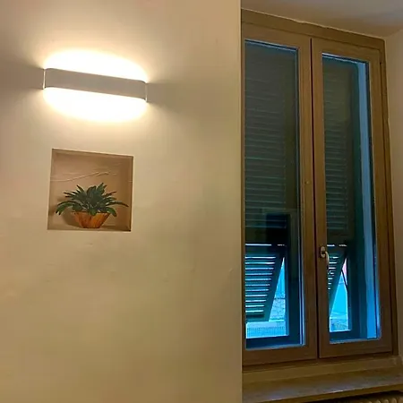 Piano -con Parcheggio Privato Gratuito- Nocleg ze śniadaniem 4*