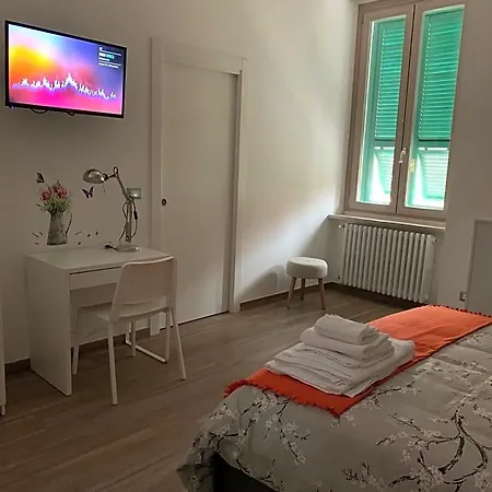 Nocleg ze śniadaniem Piano -con Parcheggio Privato Gratuito-