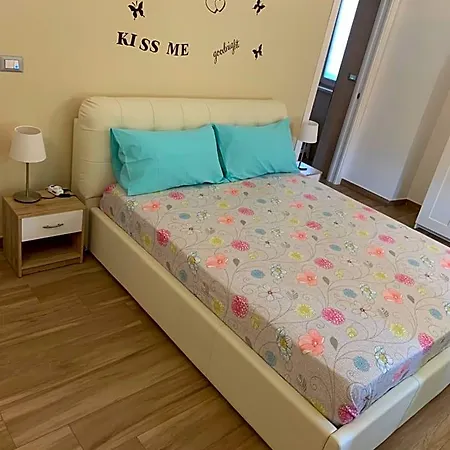 Piano -con Parcheggio Privato Gratuito- Nocleg ze śniadaniem