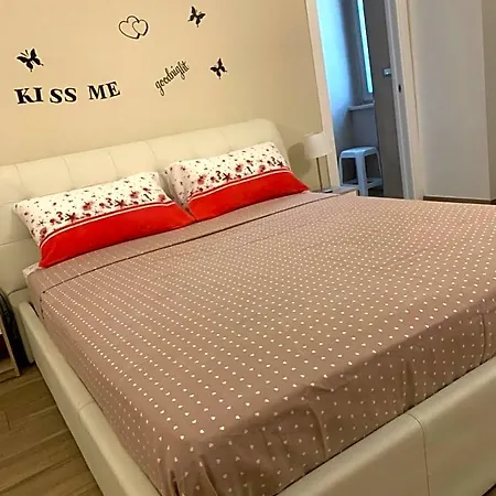 Piano -con Parcheggio Privato Gratuito- Nocleg ze śniadaniem