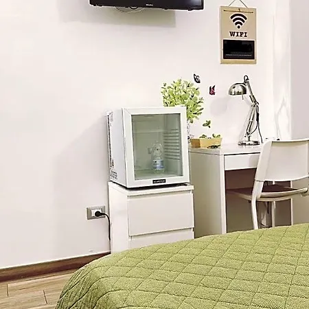 Piano -con Parcheggio Privato Gratuito- Nocleg ze śniadaniem 4*