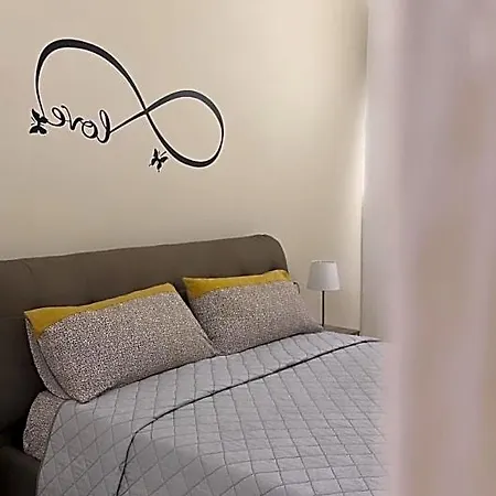 Nocleg ze śniadaniem Piano -con Parcheggio Privato Gratuito- 4*